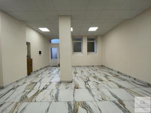 Prodej bytu 1+kk, Karlovy Vary, Nákladní, 56 m2