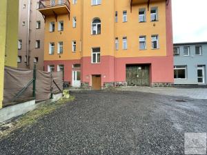 Prodej bytu 1+kk, Karlovy Vary, Nákladní, 56 m2