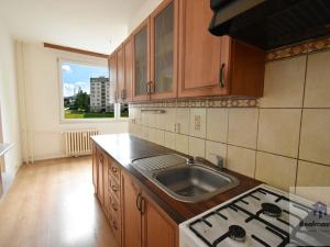 Prodej bytu 3+1, Ústí nad Labem - Neštěmice, Opletalova, 78 m2