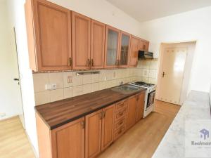 Prodej bytu 3+1, Ústí nad Labem - Neštěmice, Opletalova, 78 m2