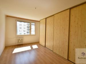 Prodej bytu 3+1, Ústí nad Labem - Neštěmice, Opletalova, 78 m2