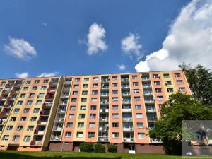 Prodej bytu 3+1, Ústí nad Labem - Neštěmice, Opletalova, 78 m2