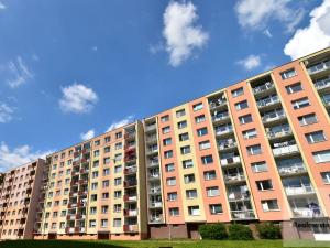 Prodej bytu 3+1, Ústí nad Labem - Neštěmice, Opletalova, 78 m2