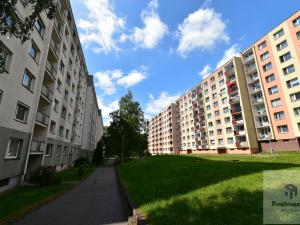 Prodej bytu 3+1, Ústí nad Labem - Neštěmice, Opletalova, 78 m2