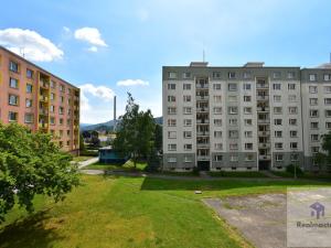 Prodej bytu 3+1, Ústí nad Labem - Neštěmice, Opletalova, 78 m2