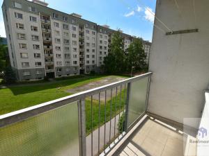 Prodej bytu 3+1, Ústí nad Labem - Neštěmice, Opletalova, 78 m2