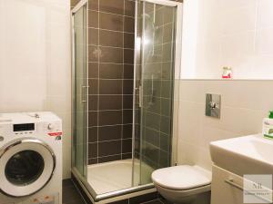 Prodej bytu 4+kk, Karlovy Vary, Libušina, 135 m2