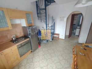 Prodej bytu 3+1, Scalea, Itálie, 70 m2