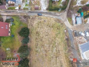 Prodej pozemku pro bydlení, Strančice - Sklenka, 1143 m2