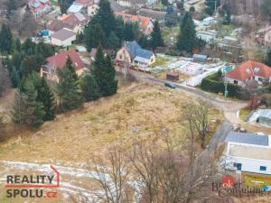 Prodej pozemku pro bydlení, Strančice - Sklenka, 1143 m2