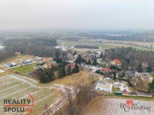 Prodej pozemku pro bydlení, Strančice - Sklenka, 1143 m2