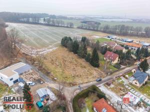 Prodej pozemku pro bydlení, Strančice - Sklenka, 1143 m2