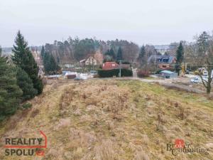 Prodej pozemku pro bydlení, Strančice - Sklenka, 1143 m2