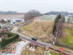 Prodej pozemku pro bydlení, Strančice - Sklenka, 1143 m2