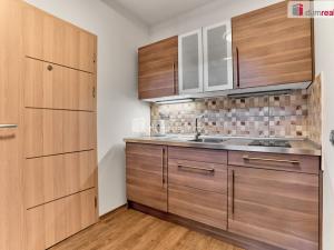 Prodej bytu 2+kk, Merklín - Pstruží, 41 m2