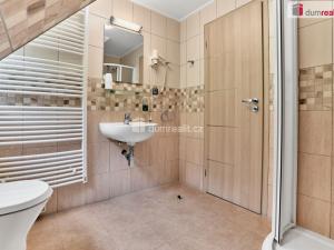 Prodej bytu 2+kk, Merklín - Pstruží, 41 m2