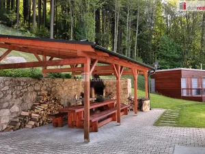 Prodej bytu 2+kk, Merklín - Pstruží, 41 m2