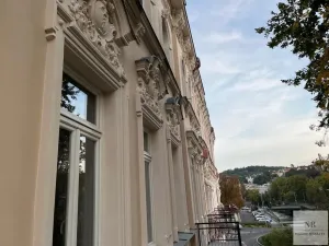 Prodej bytu 3+kk, Karlovy Vary, nábřeží Jana Palacha, 65 m2