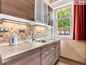 Prodej bytu 2+kk, Merklín - Pstruží, 47 m2