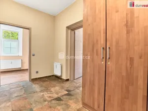 Prodej bytu 2+kk, Merklín - Pstruží, 47 m2