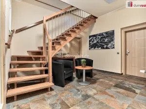 Prodej bytu 2+kk, Merklín - Pstruží, 47 m2