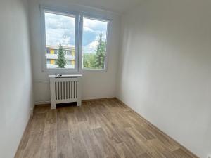 Prodej bytu 3+kk, Bílina - Pražské Předměstí, Aléská, 64 m2