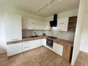 Prodej bytu 3+kk, Bílina - Pražské Předměstí, Aléská, 64 m2