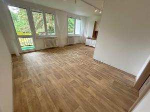Prodej bytu 3+kk, Bílina - Pražské Předměstí, Aléská, 64 m2