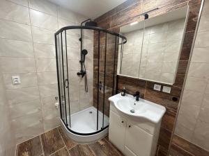 Prodej bytu 3+kk, Bílina - Pražské Předměstí, Aléská, 64 m2