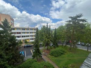 Prodej bytu 3+kk, Bílina - Pražské Předměstí, Aléská, 64 m2