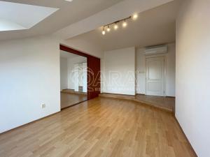 Pronájem bytu 3+1, Praha - Smíchov, Lidická, 93 m2