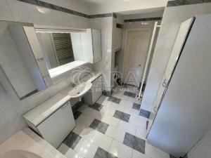 Pronájem bytu 3+1, Praha - Smíchov, Lidická, 93 m2