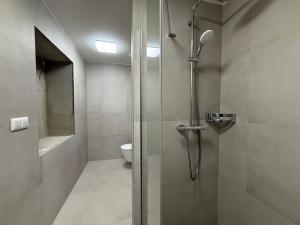 Pronájem bytu 4+kk, Praha - Krč, Lukešova, 92 m2