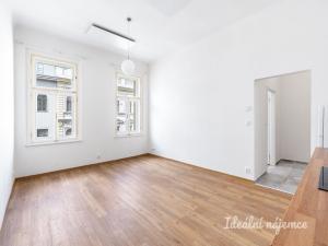 Pronájem bytu 3+kk, Praha - Holešovice, Milady Horákové, 58 m2