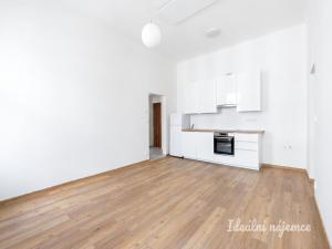 Pronájem bytu 3+kk, Praha - Holešovice, Milady Horákové, 58 m2