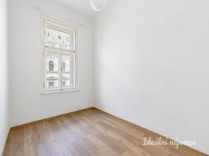Pronájem bytu 3+kk, Praha - Holešovice, Milady Horákové, 58 m2