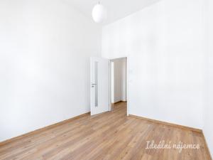 Pronájem bytu 3+kk, Praha - Holešovice, Milady Horákové, 58 m2