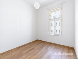 Pronájem bytu 3+kk, Praha - Holešovice, Milady Horákové, 58 m2