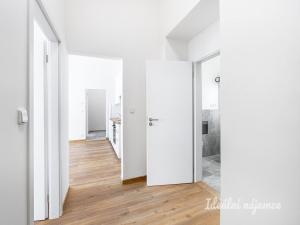 Pronájem bytu 3+kk, Praha - Holešovice, Milady Horákové, 58 m2