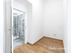Pronájem bytu 3+kk, Praha - Holešovice, Milady Horákové, 58 m2