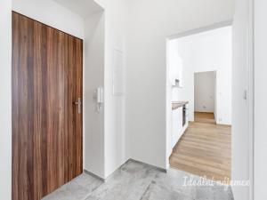 Pronájem bytu 3+kk, Praha - Holešovice, Milady Horákové, 58 m2