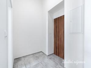 Pronájem bytu 3+kk, Praha - Holešovice, Milady Horákové, 58 m2