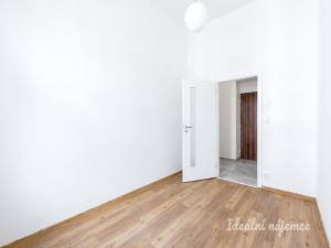 Pronájem bytu 3+kk, Praha - Holešovice, Milady Horákové, 58 m2