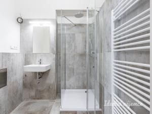 Pronájem bytu 3+kk, Praha - Holešovice, Milady Horákové, 58 m2