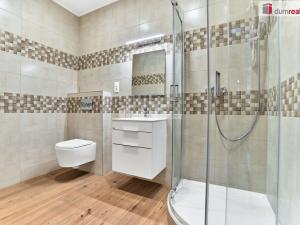 Prodej bytu 2+kk, Merklín - Pstruží, 52 m2