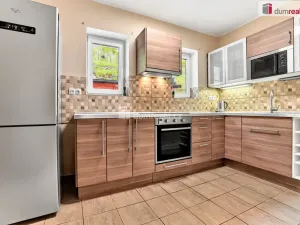 Prodej bytu 2+kk, Merklín - Pstruží, 52 m2