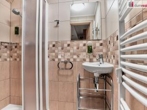 Prodej bytu 1+kk, Merklín - Pstruží, 27 m2