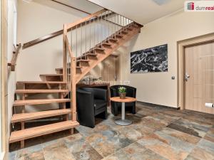 Prodej bytu 1+kk, Merklín - Pstruží, 27 m2