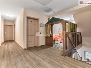 Prodej bytu 1+kk, Merklín - Pstruží, 27 m2