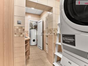 Prodej bytu 1+kk, Merklín - Pstruží, 27 m2